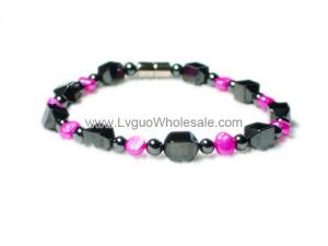 Hematite Bracelet